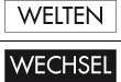 Welten Wechsel